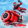 Icono de programa: Riptide GP: Renegade