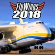 Icon of program: FlyWings 2018 Flight Simu…