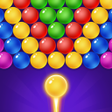 Icono del programa: Bubble Shooter Origin