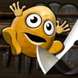 Icon of program: Potato Escape - One Touch…