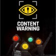 Icon of program: Content Warning