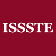 Icono de programa: ISSSTE app