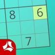 Icono de programa: Sudoku by SYNTAXiTY