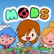 Icon of program: Mods for Miga Town: My Wo…