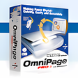 Icon of program: OmniPage