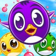 Icon of program: Pop Pop Penguin