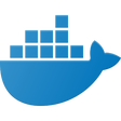 Icono de programa: Docker Desktop