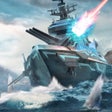 Icono de programa: Pacific Warships: War Sho…