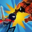 Icono de programa: Stick Combat: Stickman Fi…