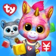 Icon of program: Ty Beanie Blast - Puzzle …