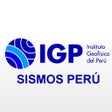 Icono de programa: Sismos Perú