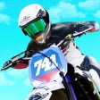 Icon of program: MX Bikes - Dirt Bike Game…