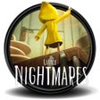 Icono de programa: Little Nightmares