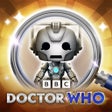 Icon of program: Doctor Who: An Unlikely H…