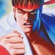 Icon of program: STREET FIGHTER II COLLECT…