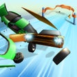 Icon of program: Slingshot Crash