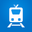 Icon of program: Where is my Train : Live …