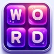 Icon of program: Word Crush - Word Games