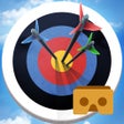 Icon of program: VR Archery Master 3D : Sh…