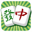 Icono del programa: Happy Mahjong: Tile Match