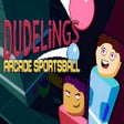 Icono del programa: Dudelings: Arcade Sportsb…