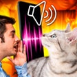 Icon of program: Cat Translator - speak en…