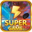 Icon of program: Super Game - Table Challe…