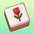 Icon of program: Tile Garden:Match 3 Zen P…