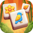 Icono de programa: Tile Garden:Match 3 Zen P…