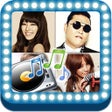 Icono de programa: Kpop Song Quiz in Korean