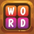 Icon of program: Word Rack - Fun Puzzle Ga…