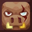 Icon of program: Minetap: Merge-Idle RPG