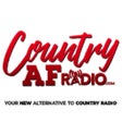 Icono de programa: Country AF Radio