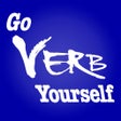 Icono de programa: Go Verb Yourself