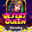 Icono del programa: Desert Queen Revelry