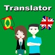 Icono de programa: English To Oromo Translat…