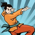 Icono de programa: Kung fu Supreme