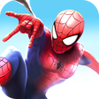 Icono de programa: Spider-Man Ultimate Power