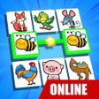 Icono de programa: Onet Online: Matching Gam…