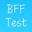 Icono de programa: BFF Friendship Test - Qui…