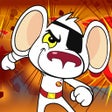 Icono de programa: Danger Mouse: TDG