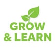 Icono de programa: Grow  Learn