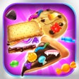 Icono de programa: Cookie Candy Maker - Food…