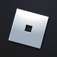 Icono de programa: Roblox Studio