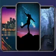 Icono de programa: Night Scenery Wallpapers