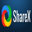 Icon of program: ShareX