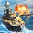 Icono de programa: Warships Universe Naval B…