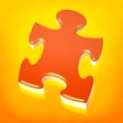 Icono de programa: Jigsaw Puzzle Club