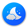 Icon of program: NightTone (Light filter, …