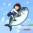 Icon of program: Flying Maguro